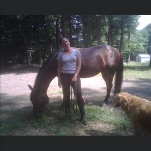 Meet your Posher, Susan